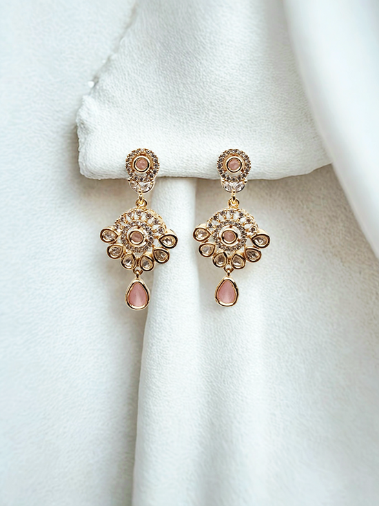 Heena Earrings