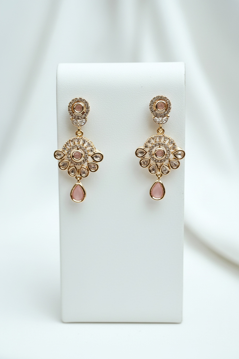 Heena Earrings