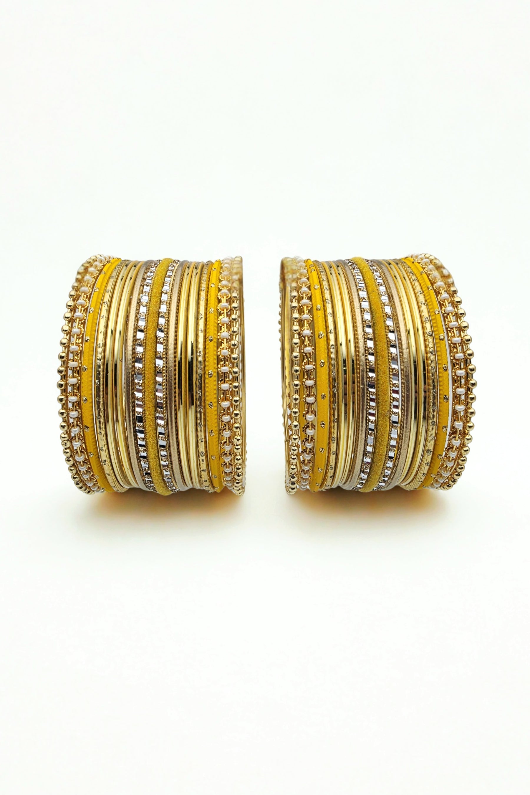 Rachel - Bangle Set