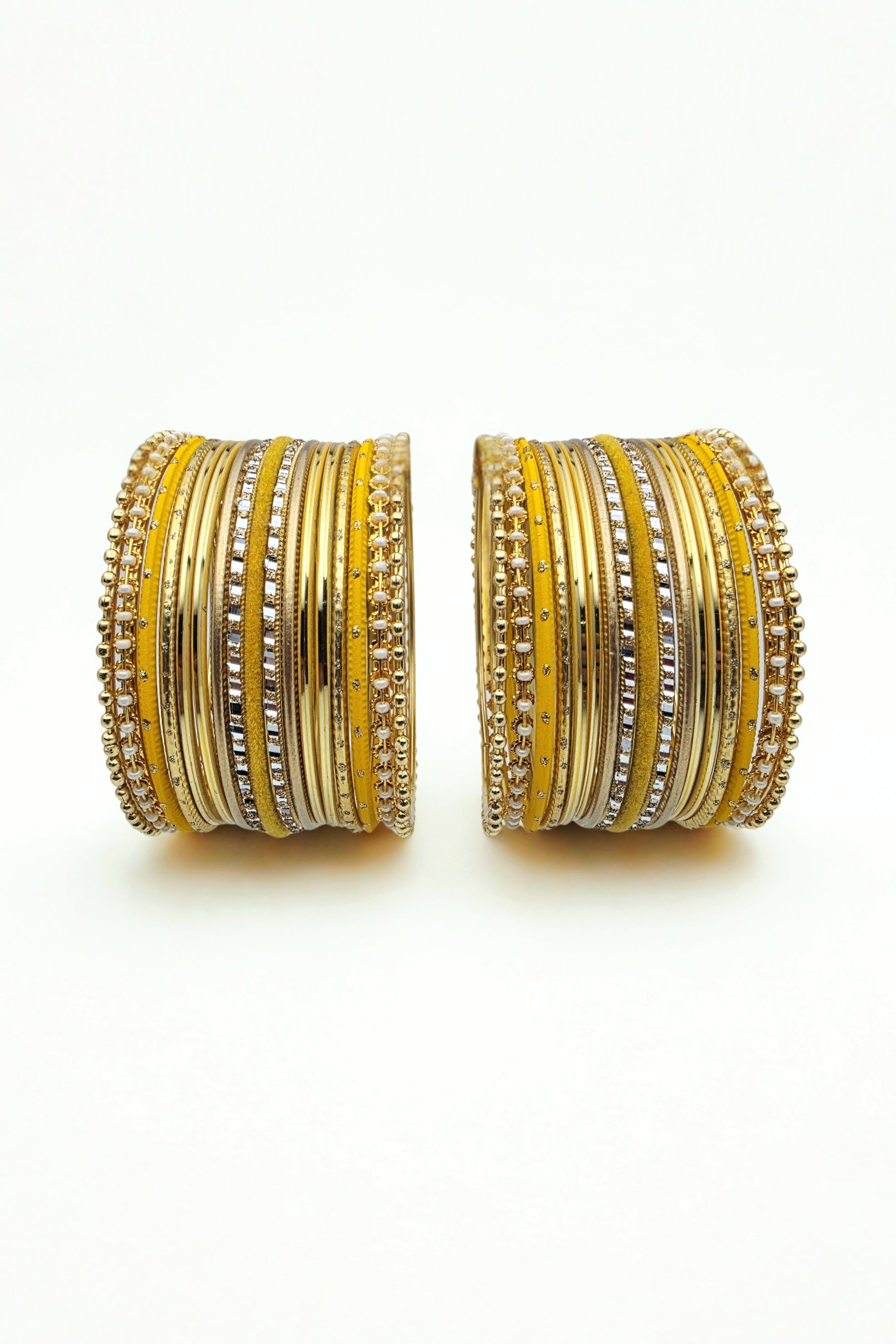 Rachel - Bangle Set