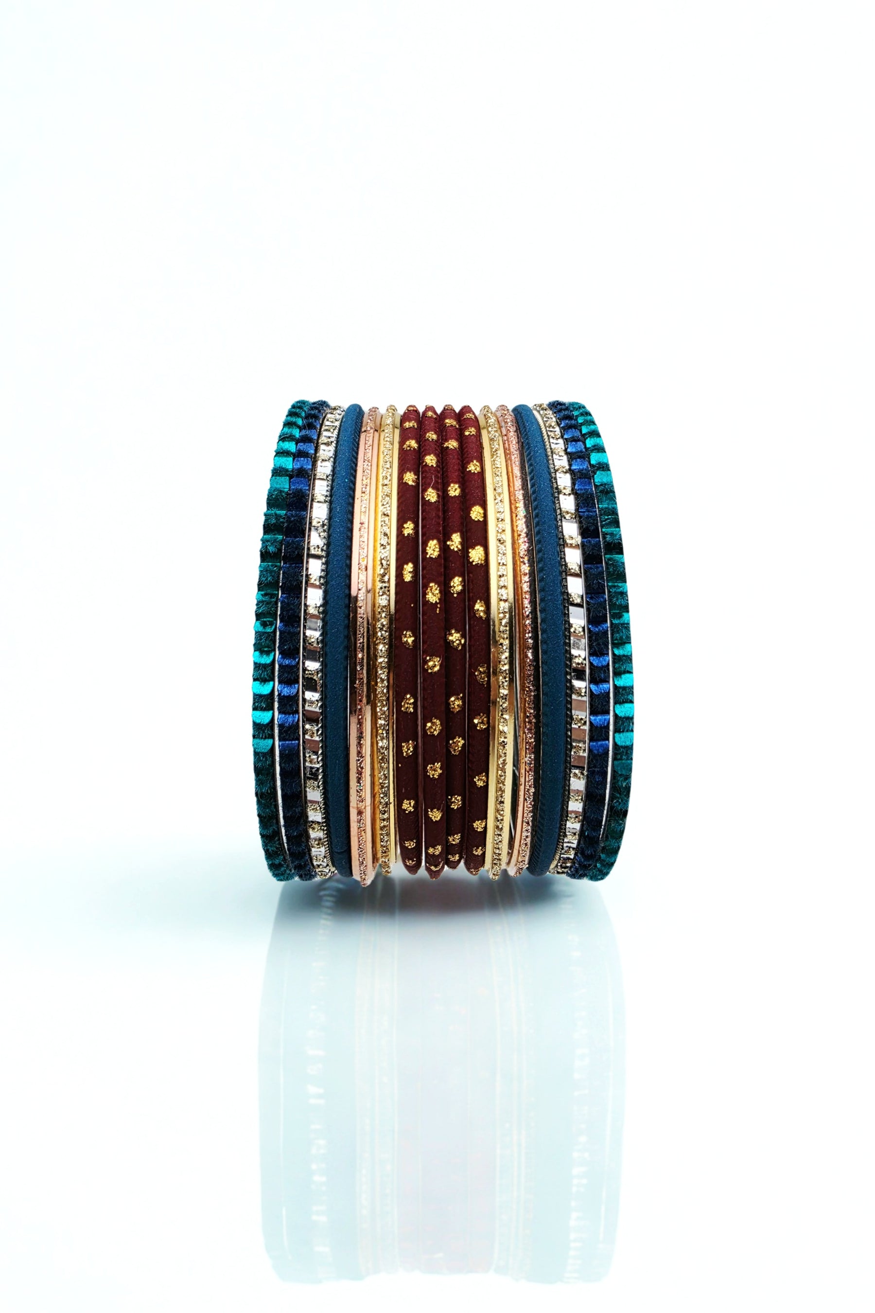 Leah - Bangle Set