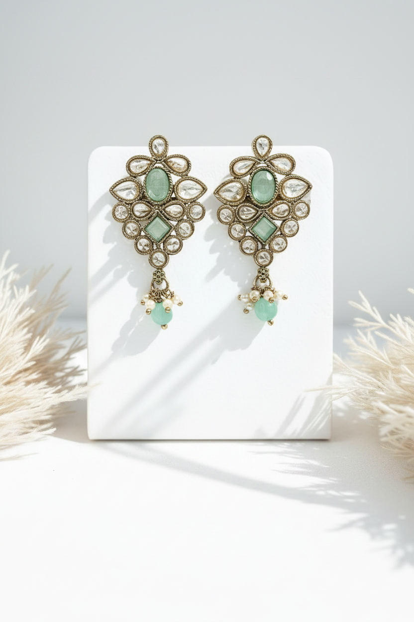 Mindy Earrings