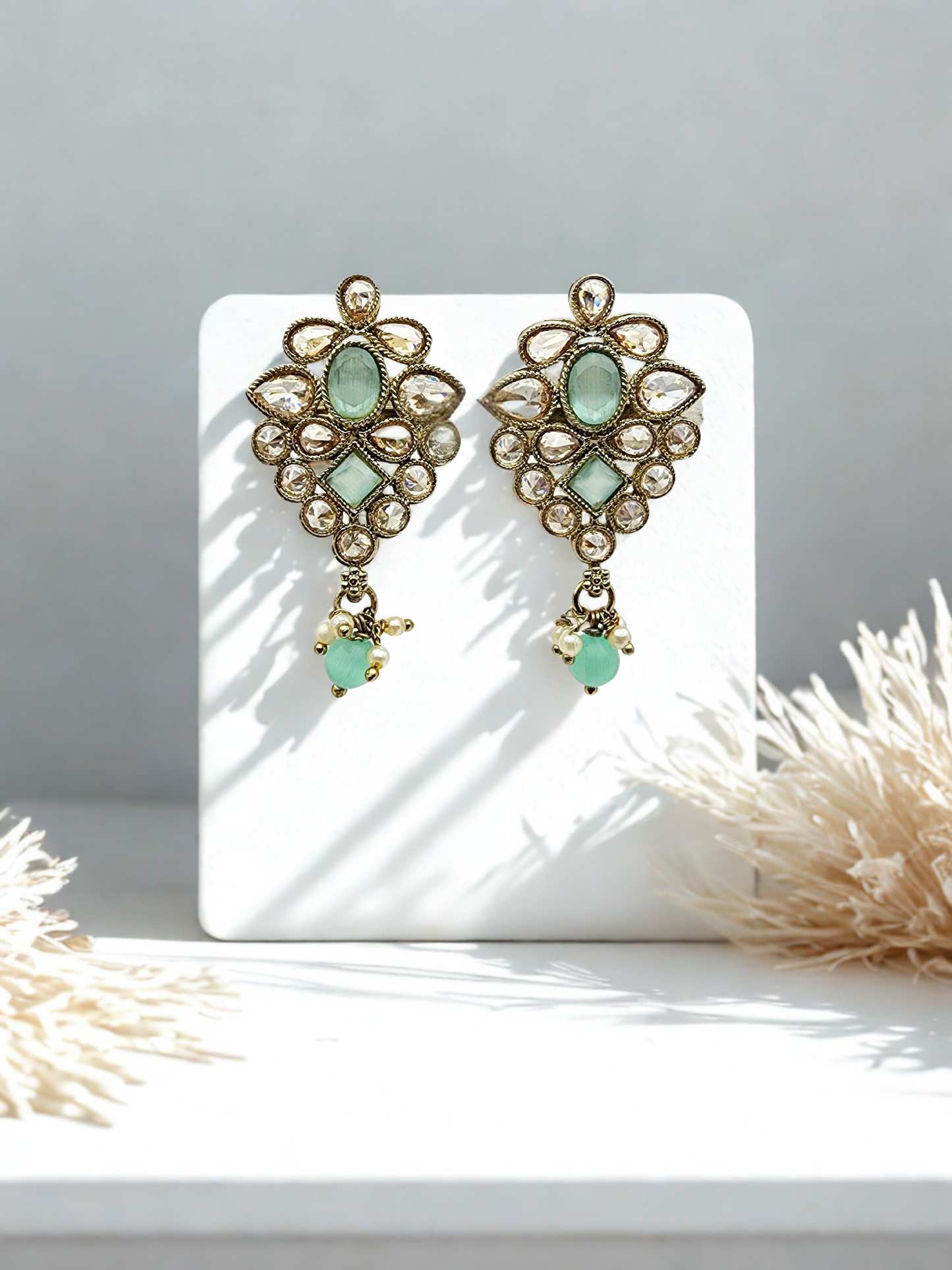 Mindy Earrings