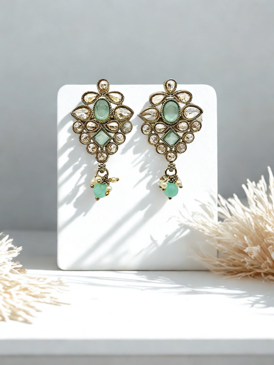 Mindy Earrings