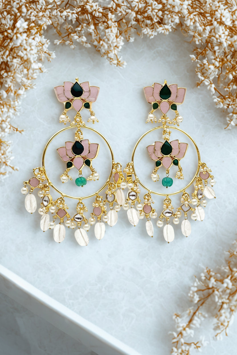 Lillian Earrings