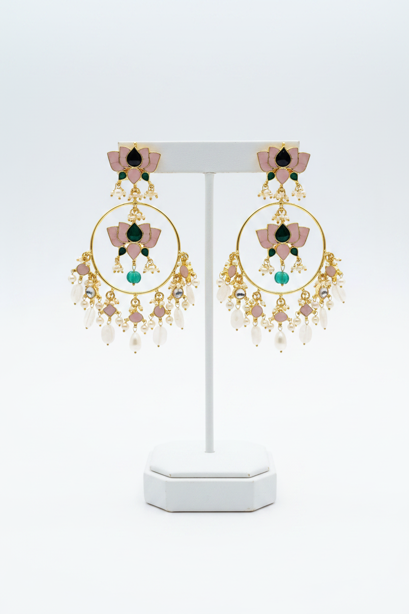 Lillian Earrings