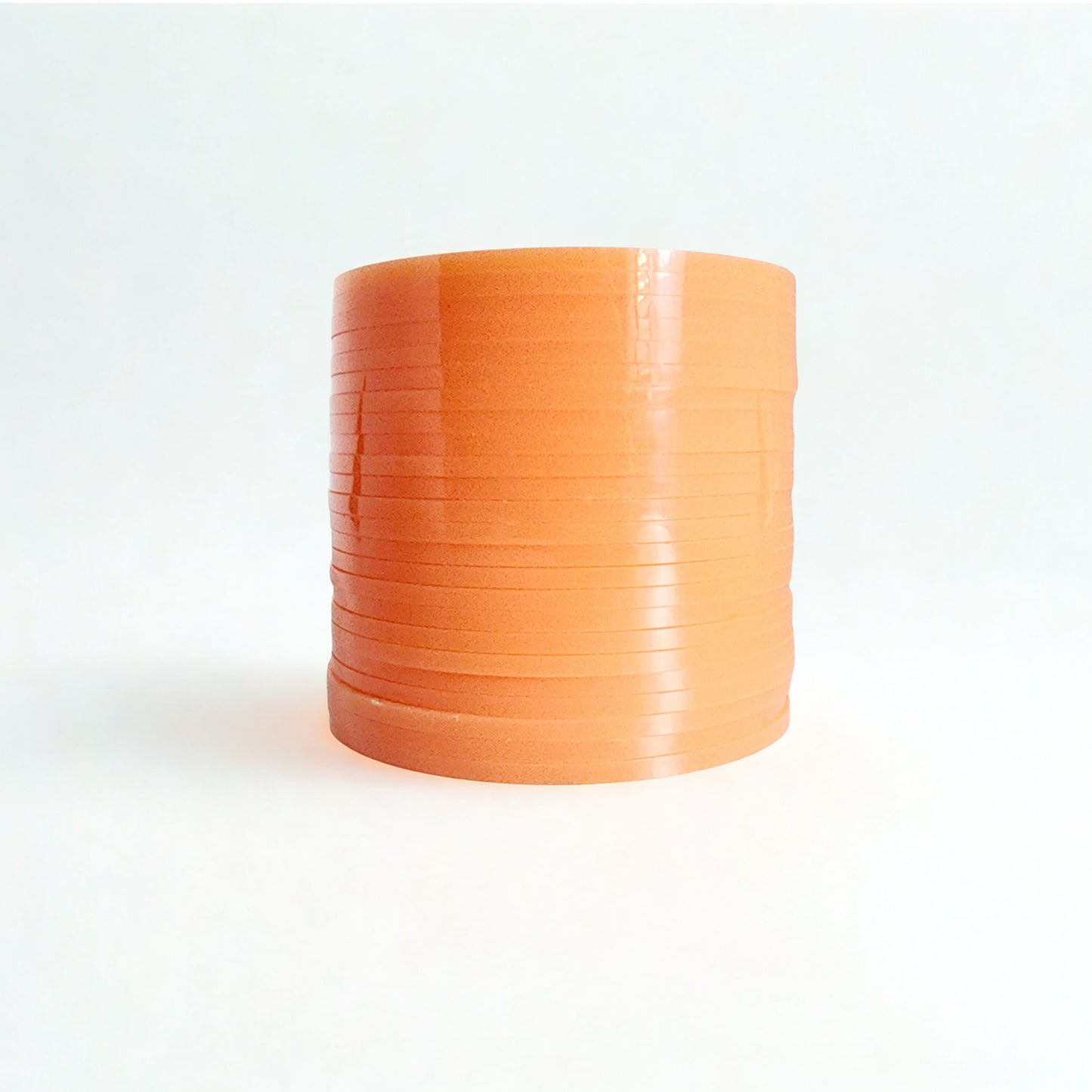 Peach Bridal Choora - 4 Dozen