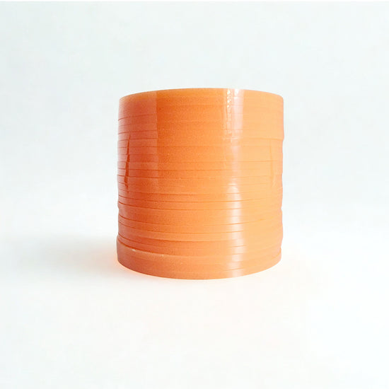 Peach Bridal Choora - 4 Dozen