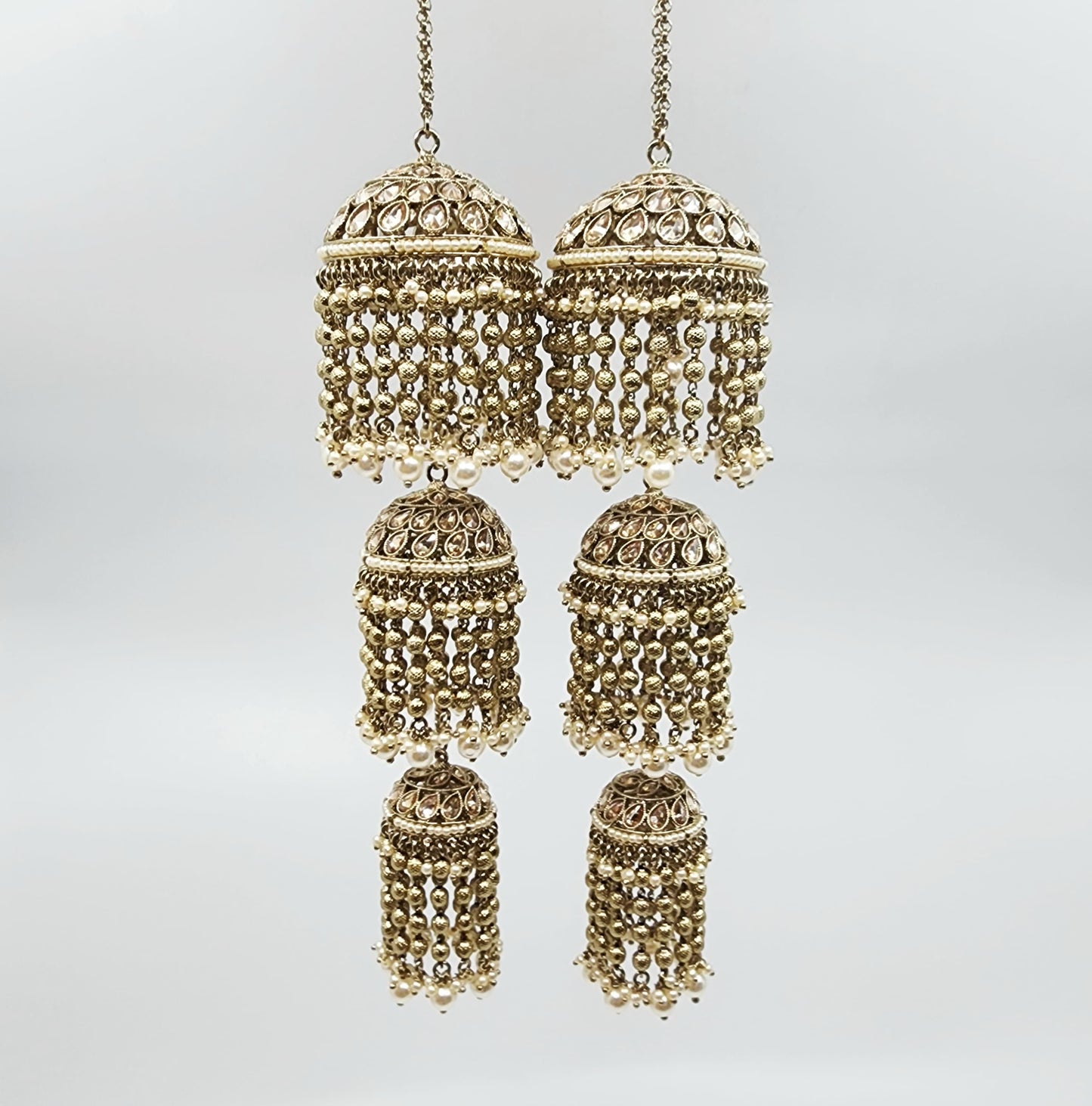 Anuja - Bridal Kalire