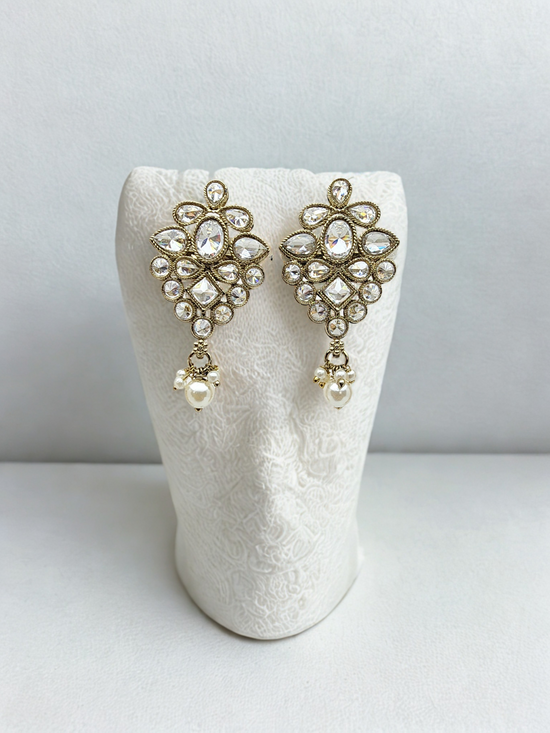 Mary Earrings