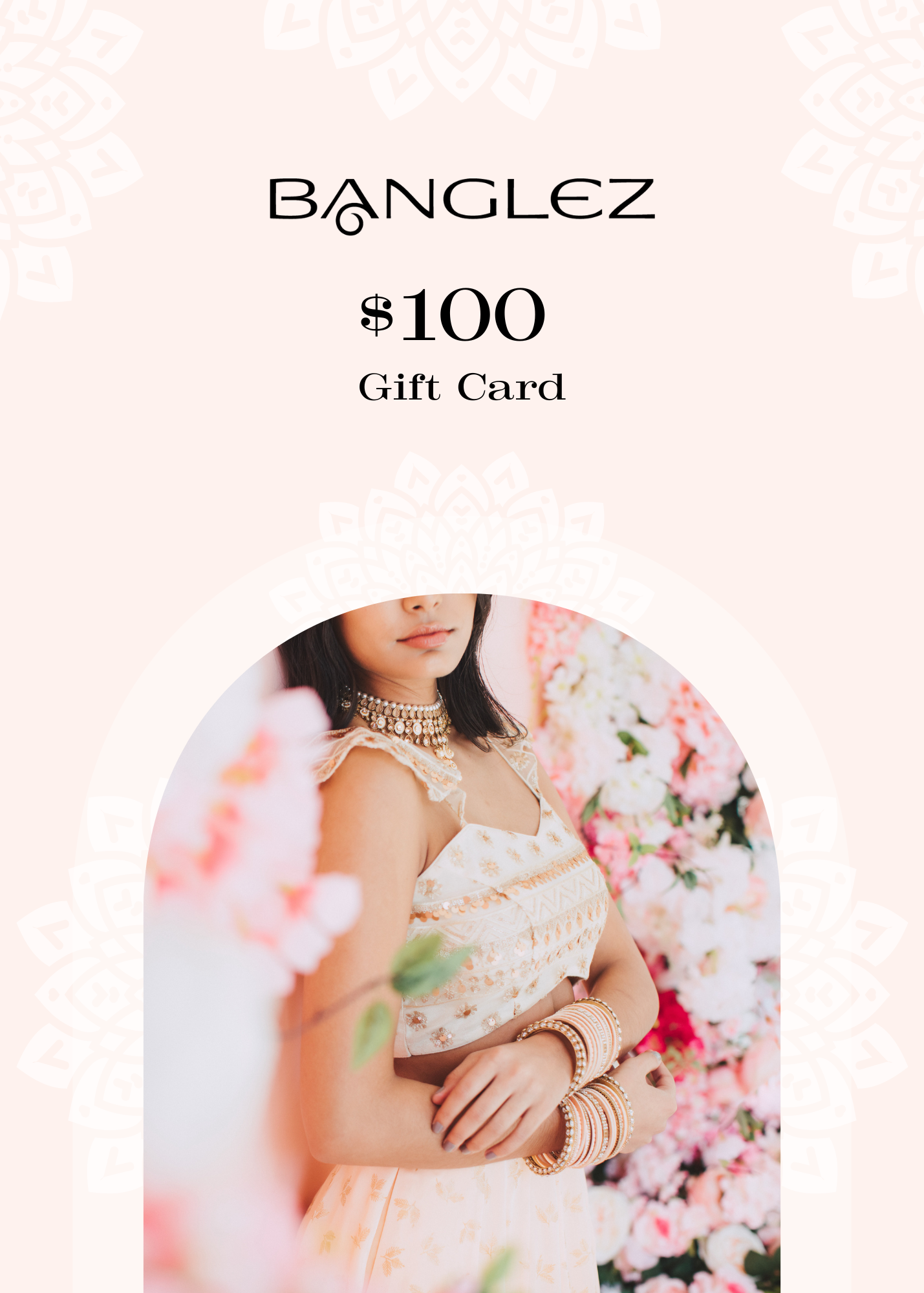 Virtual Gift Cards