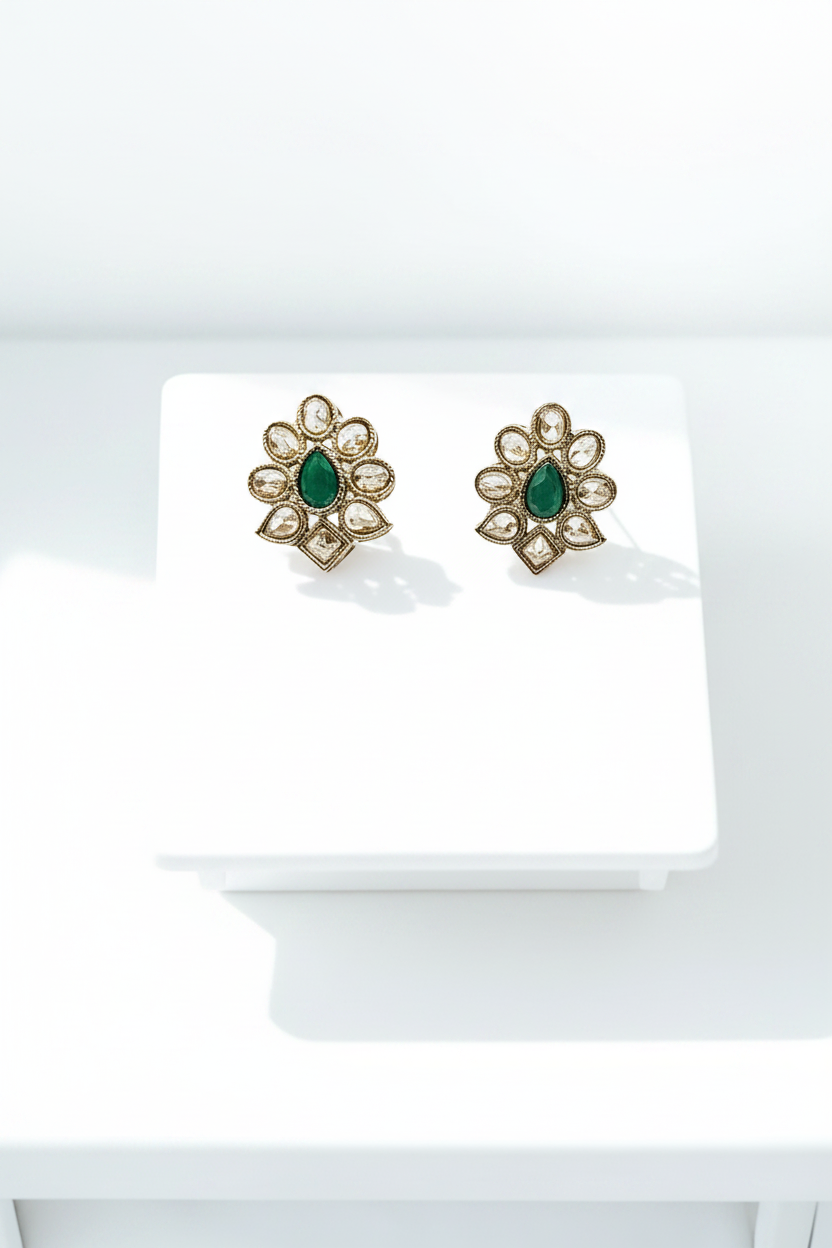 Fiona Earrings