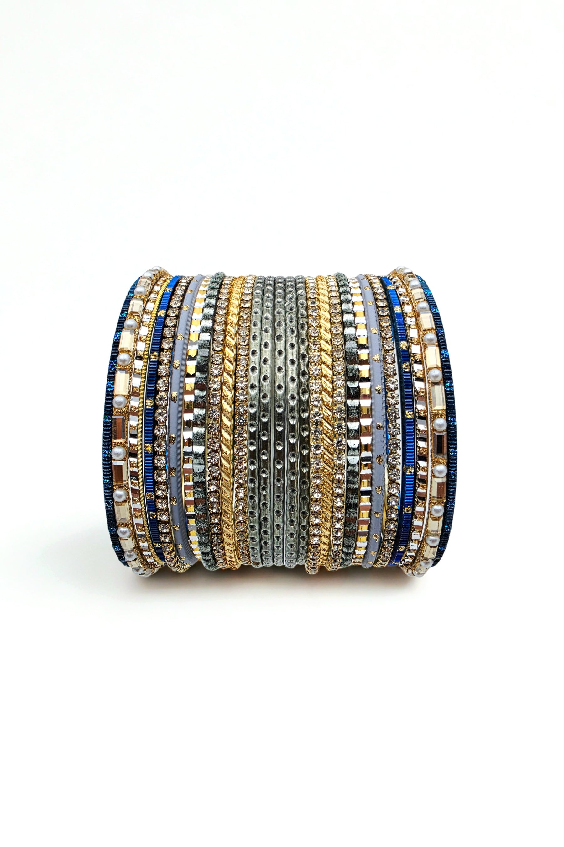 Kelsey - Bangle Set