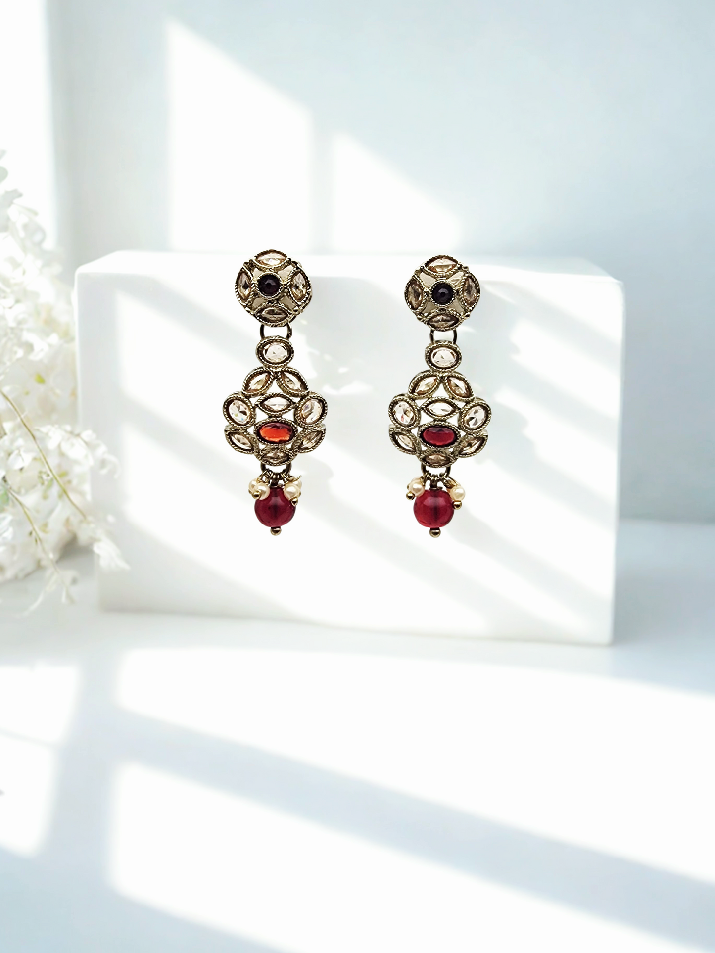 Alvira Earrings
