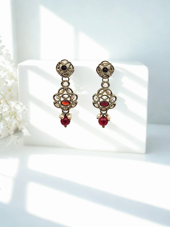 Alvira Earrings