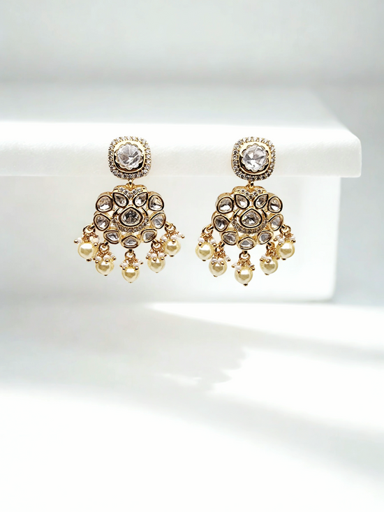 Bhavika Earrings
