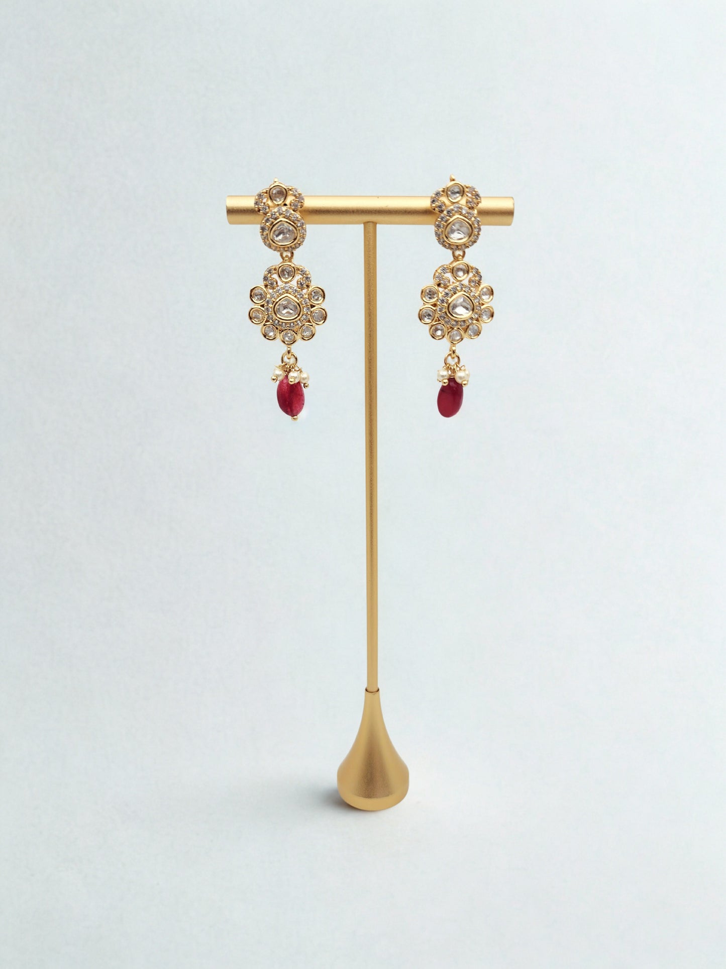 Sonia Earrings