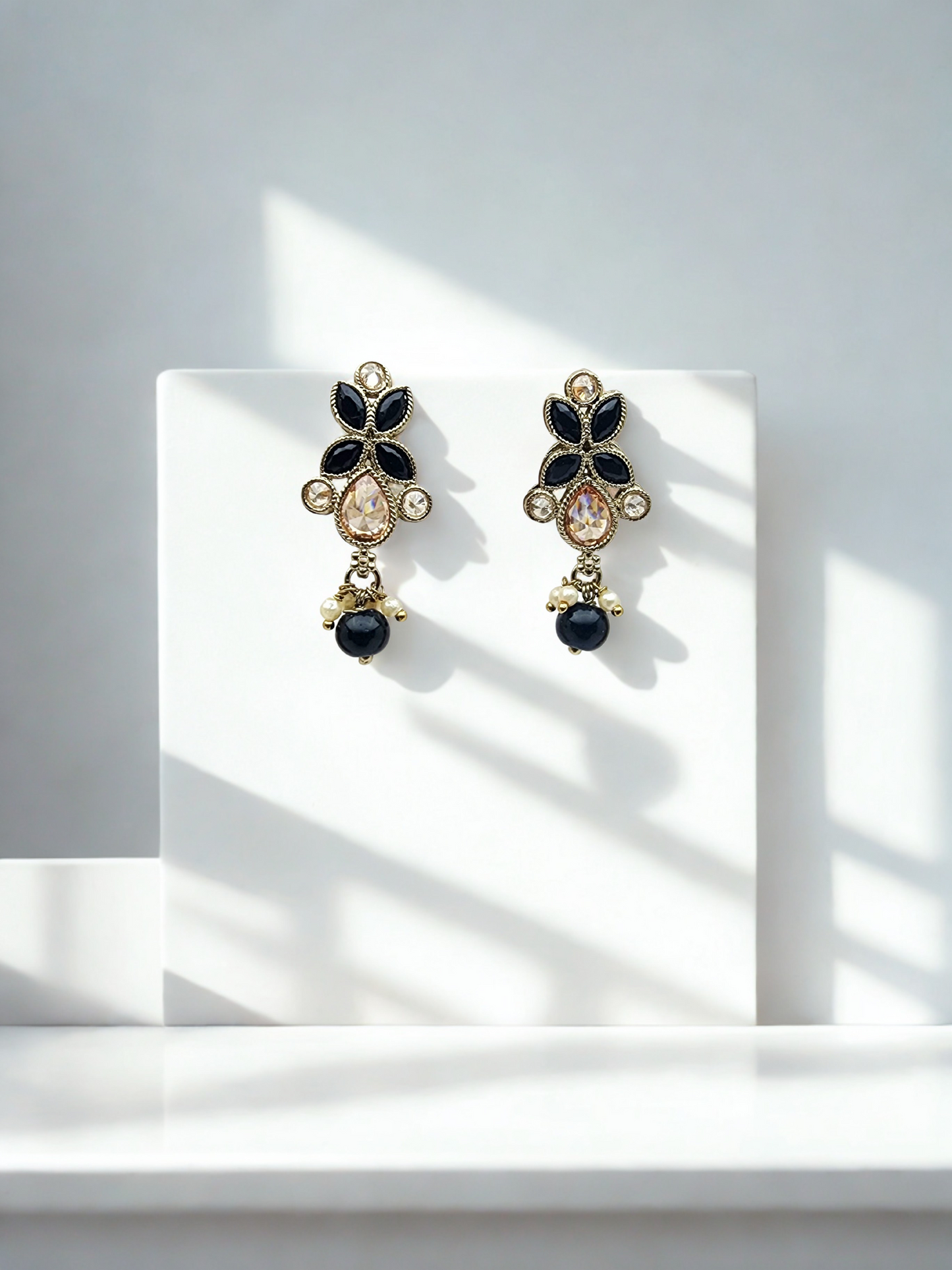 Corey Earrings
