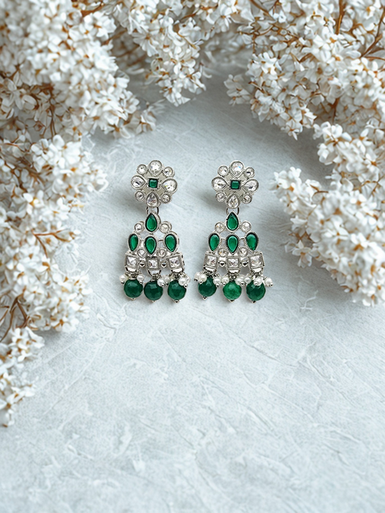 Tyler Earrings
