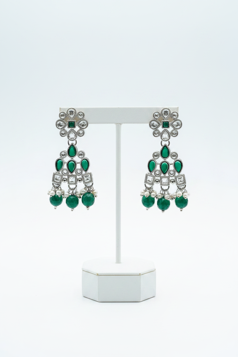 Tyler Earrings