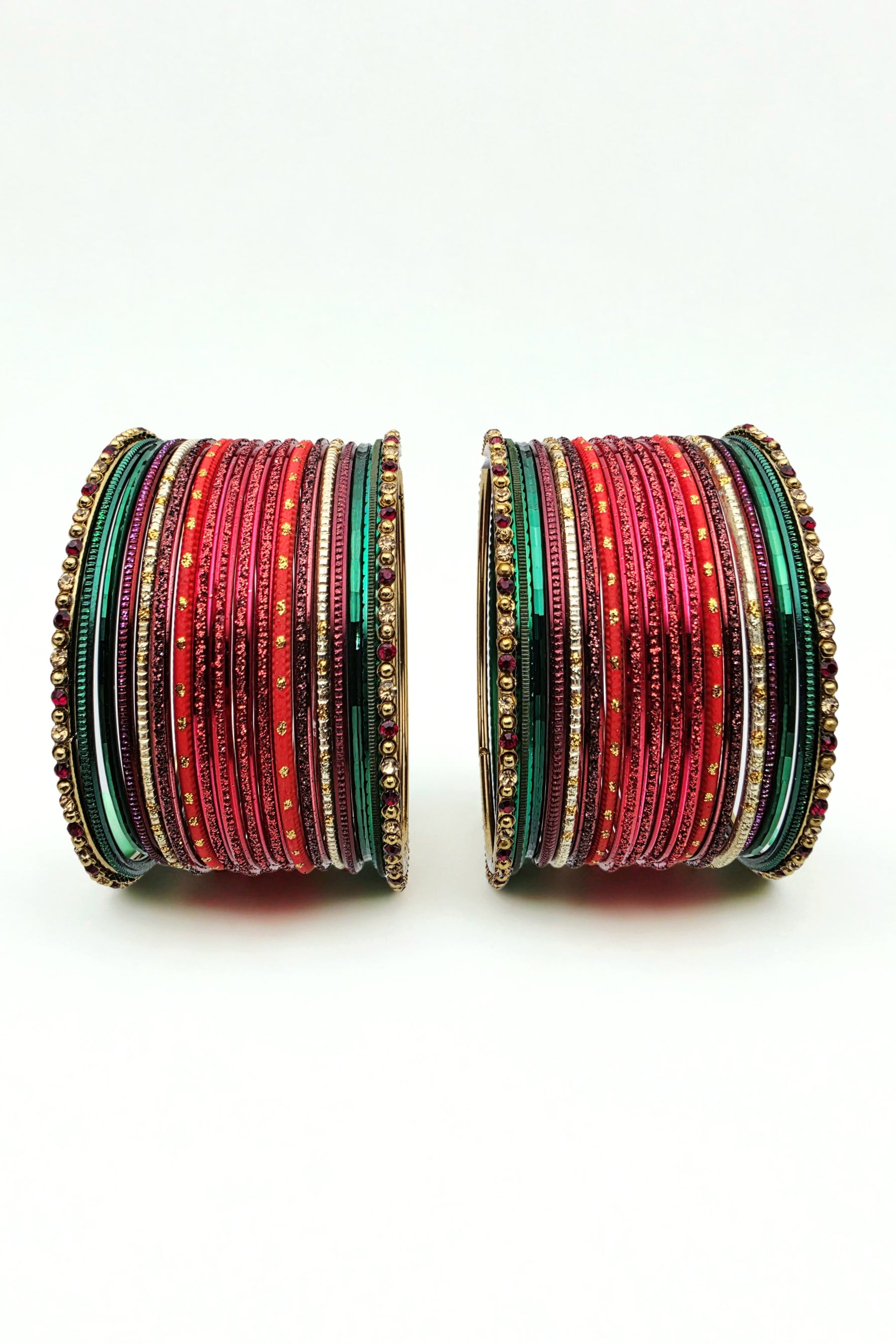 Kuljit - Bangle Set