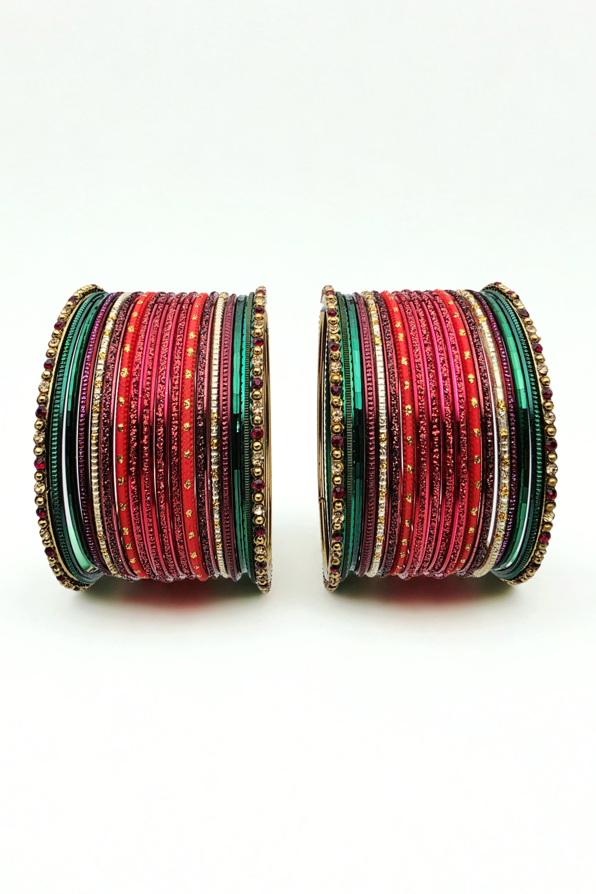 Kuljit - Bangle Set