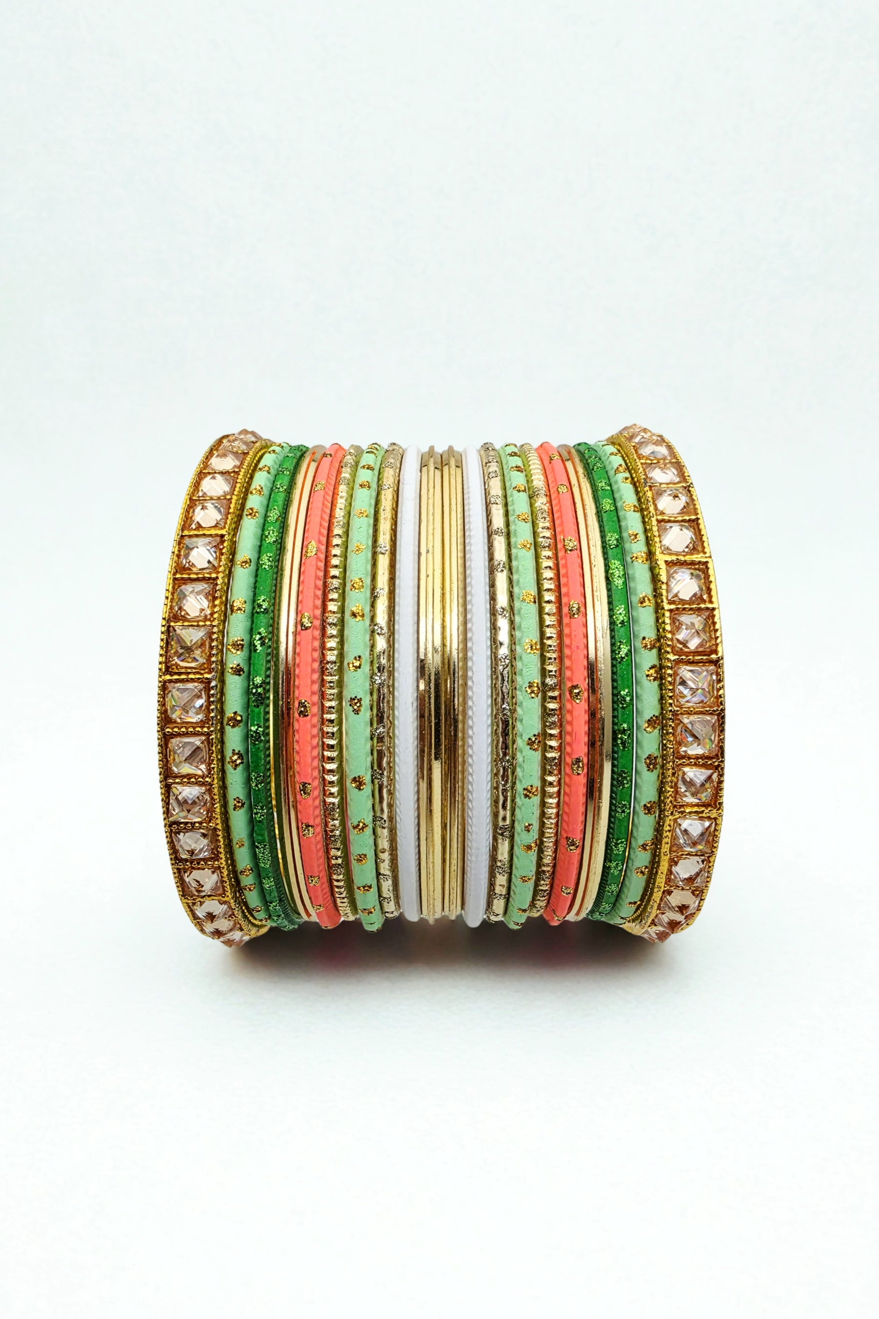 Amrita Bangle Set