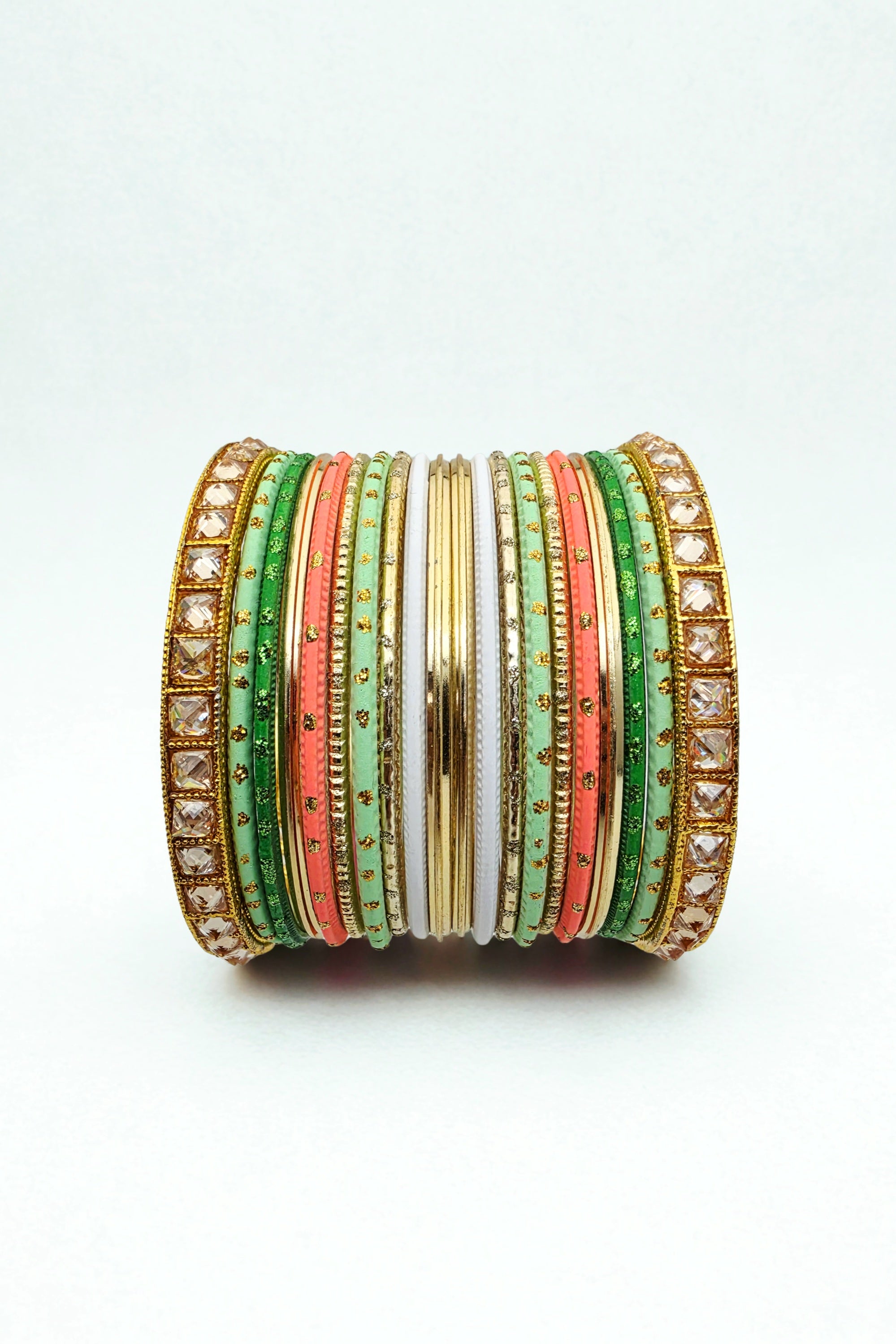 Amrita Bangle Set