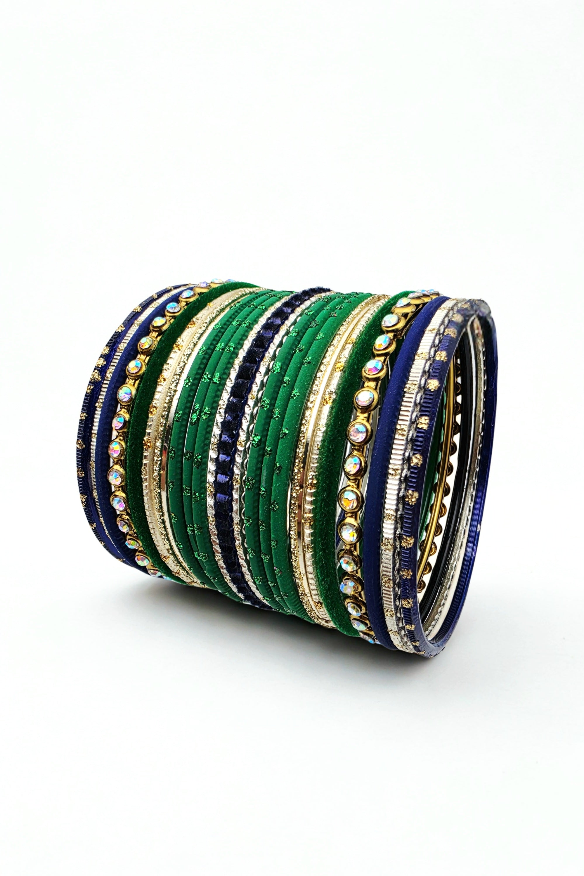 Erica - Bangle Set