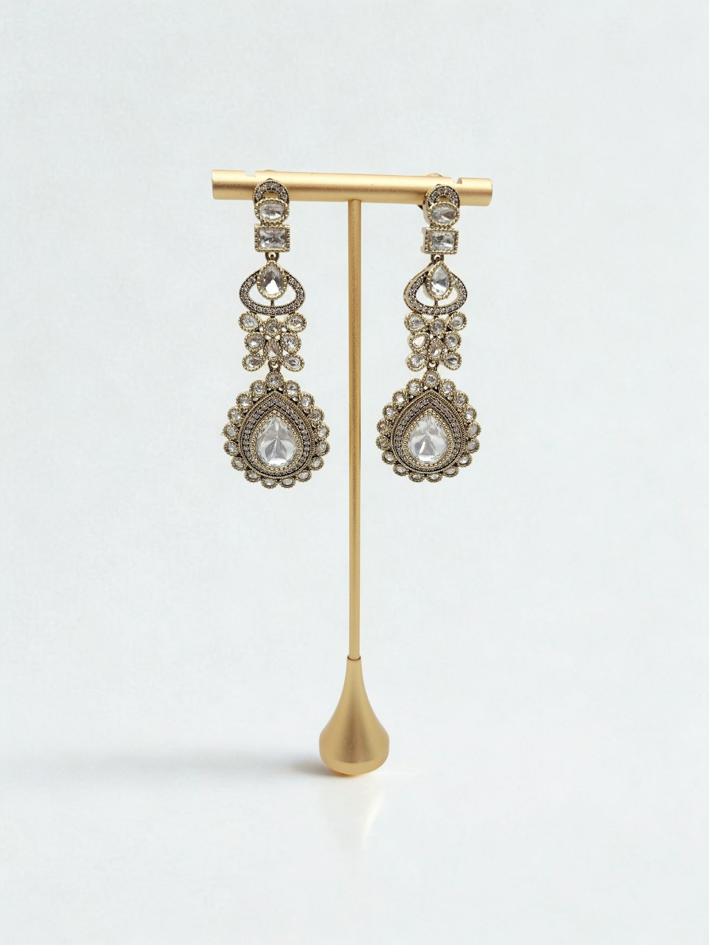 Pam Earrings