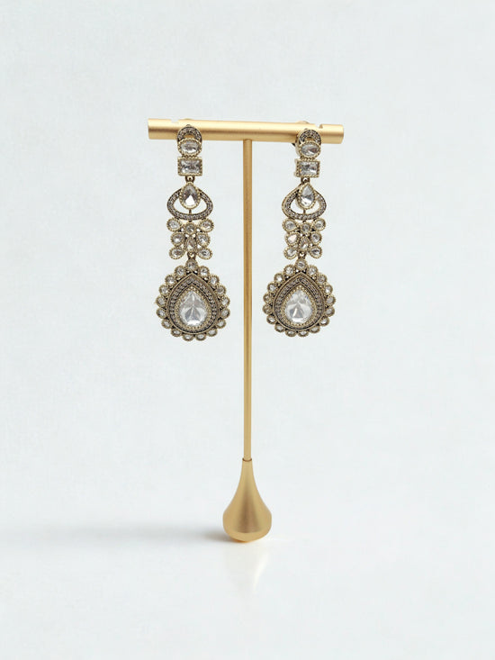 Pam Earrings
