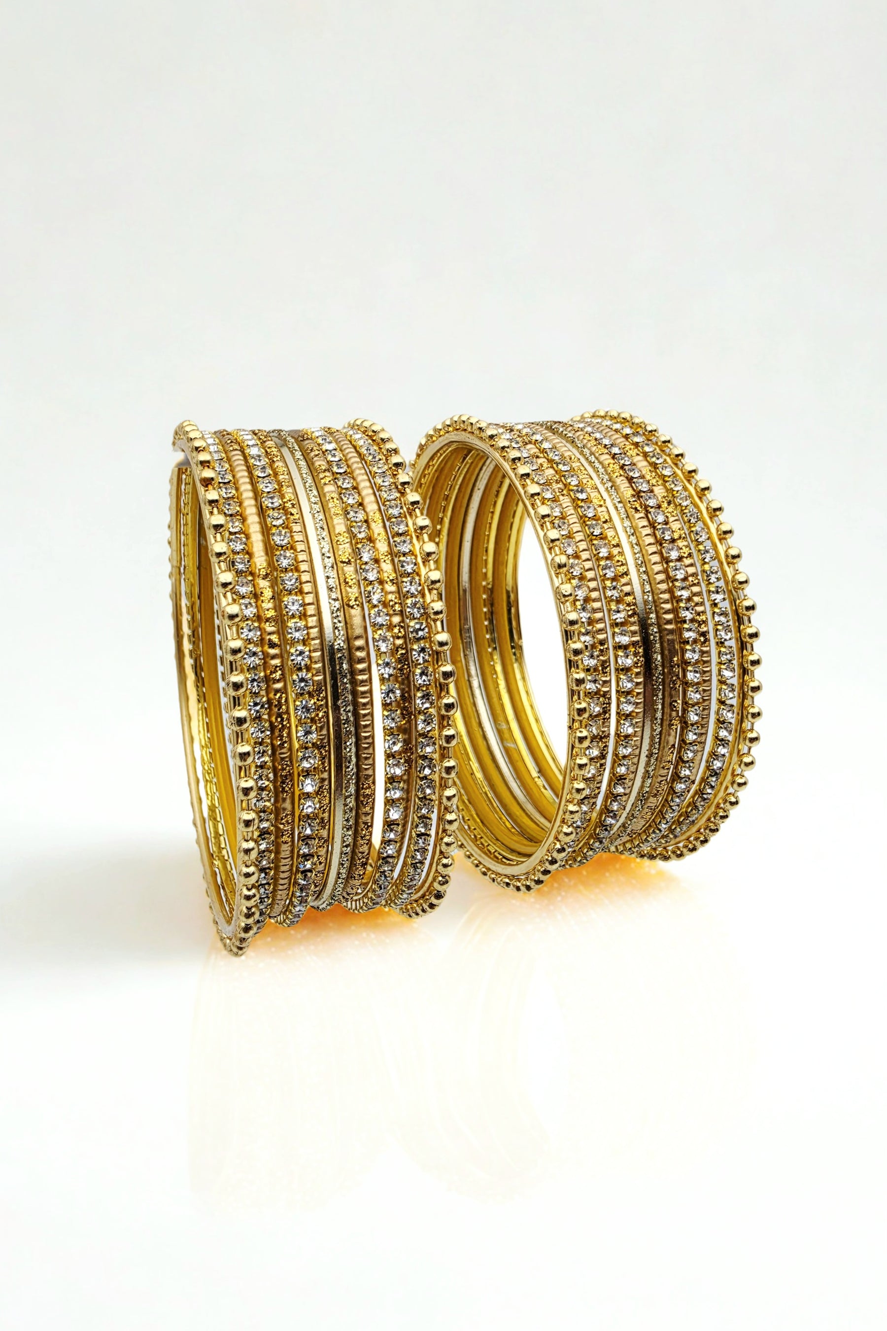 Sayra - Bangle Set