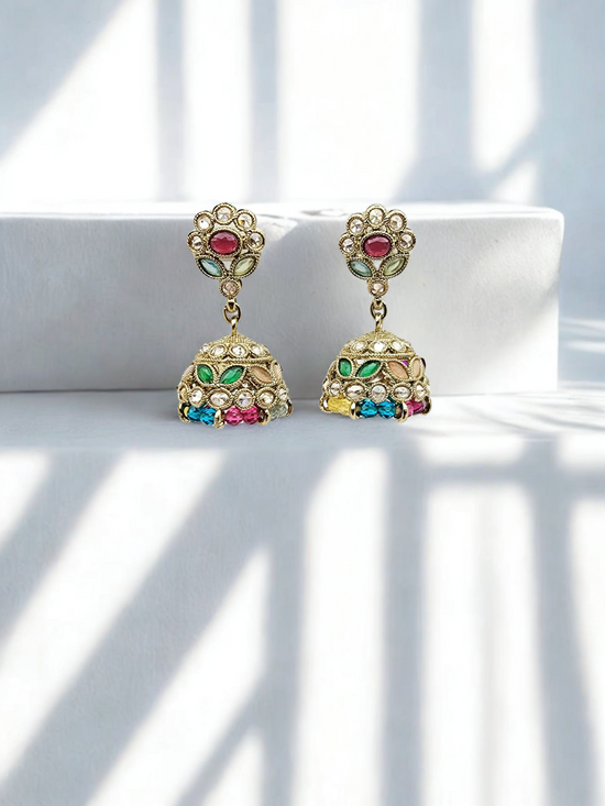 Nyla Earrings