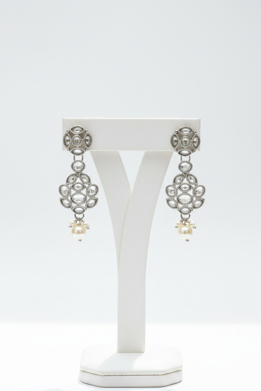 Anya Earrings