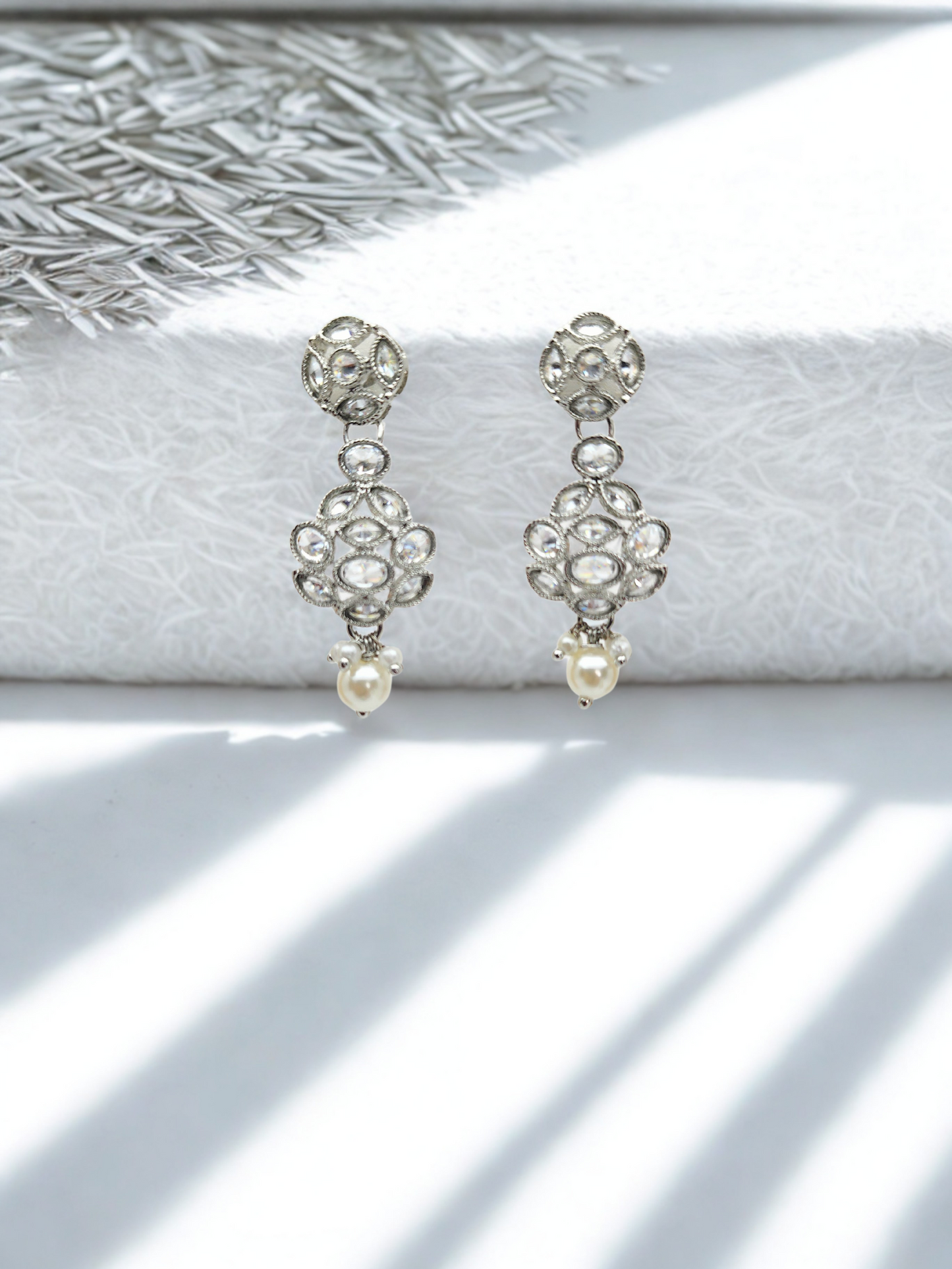Anya Earrings