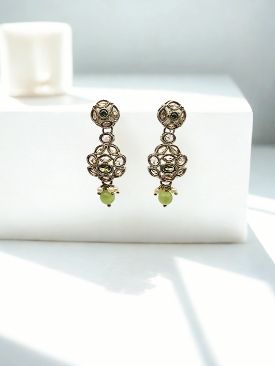 Lola Earrings