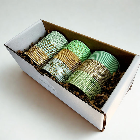Jade Bangle Box