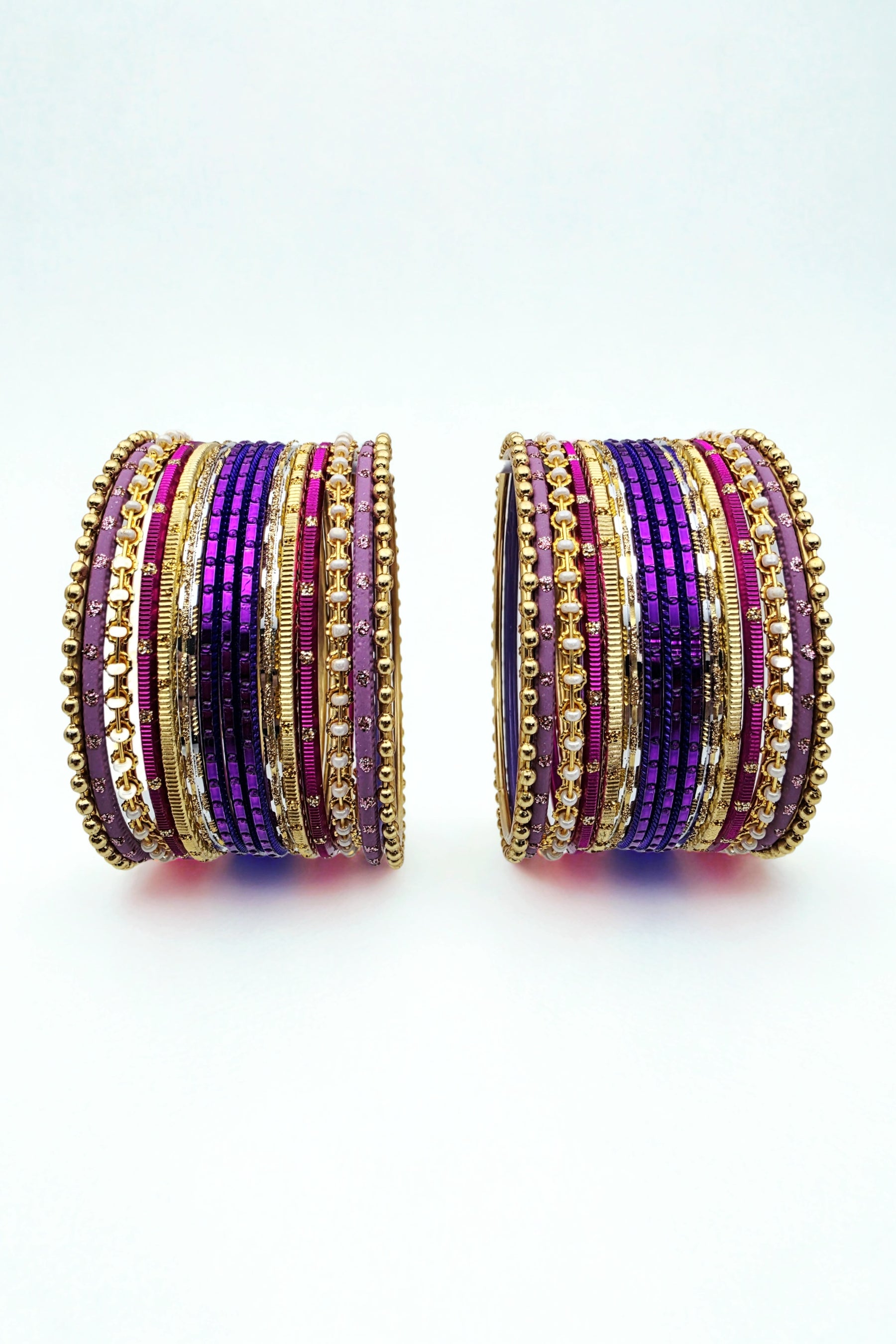 Maya - Bangle Set