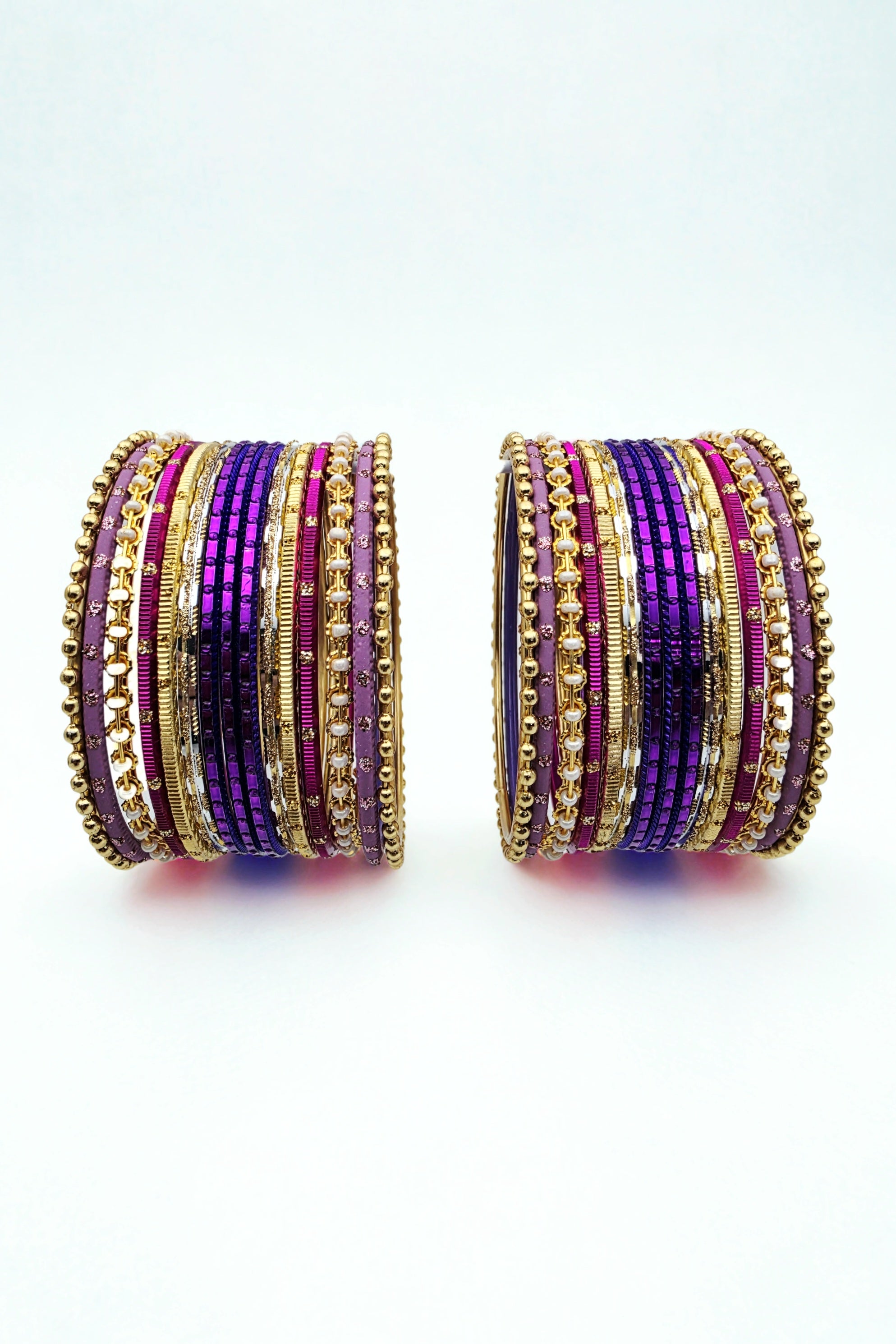Maya - Bangle Set
