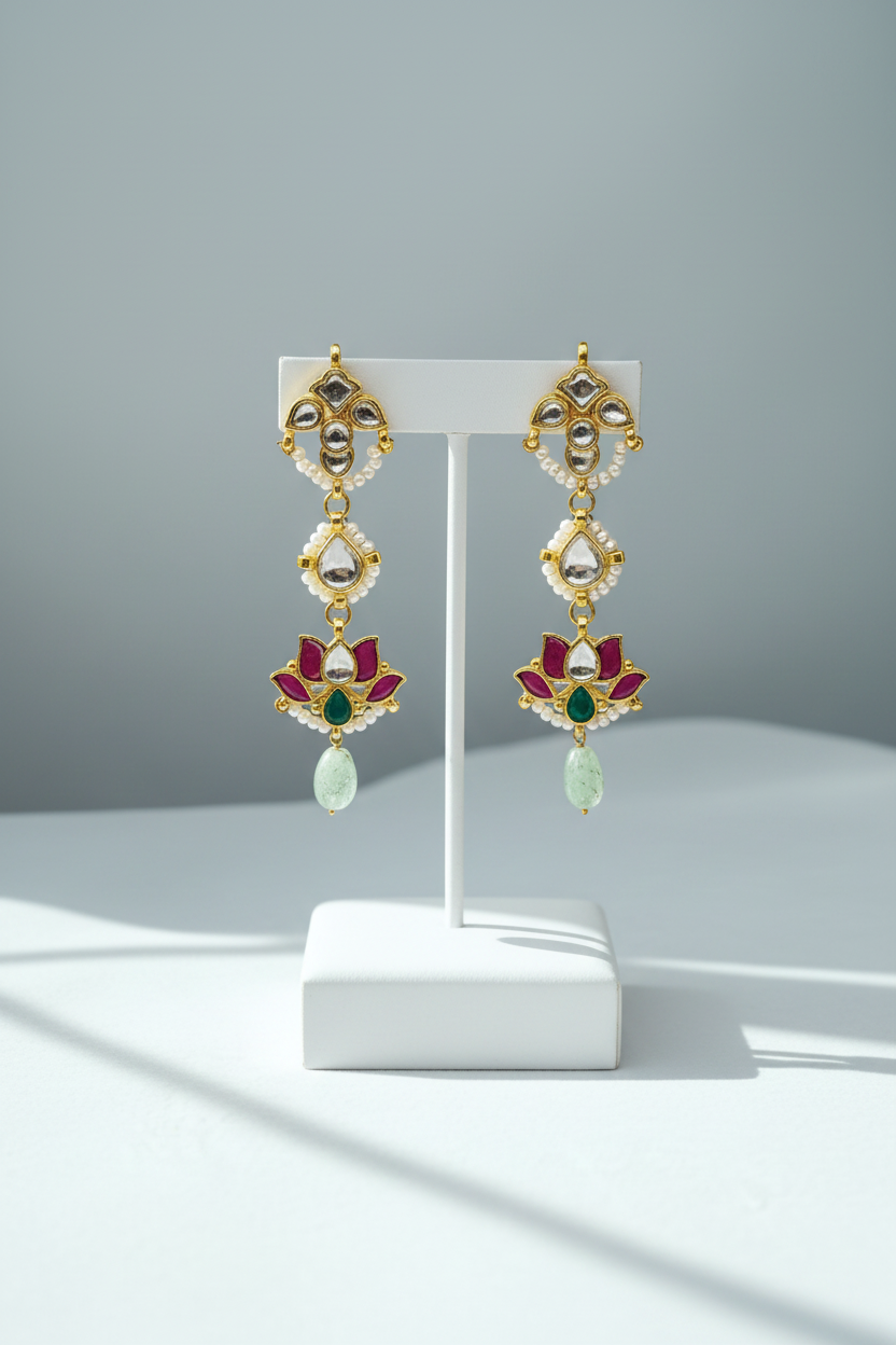 Daya Earrings