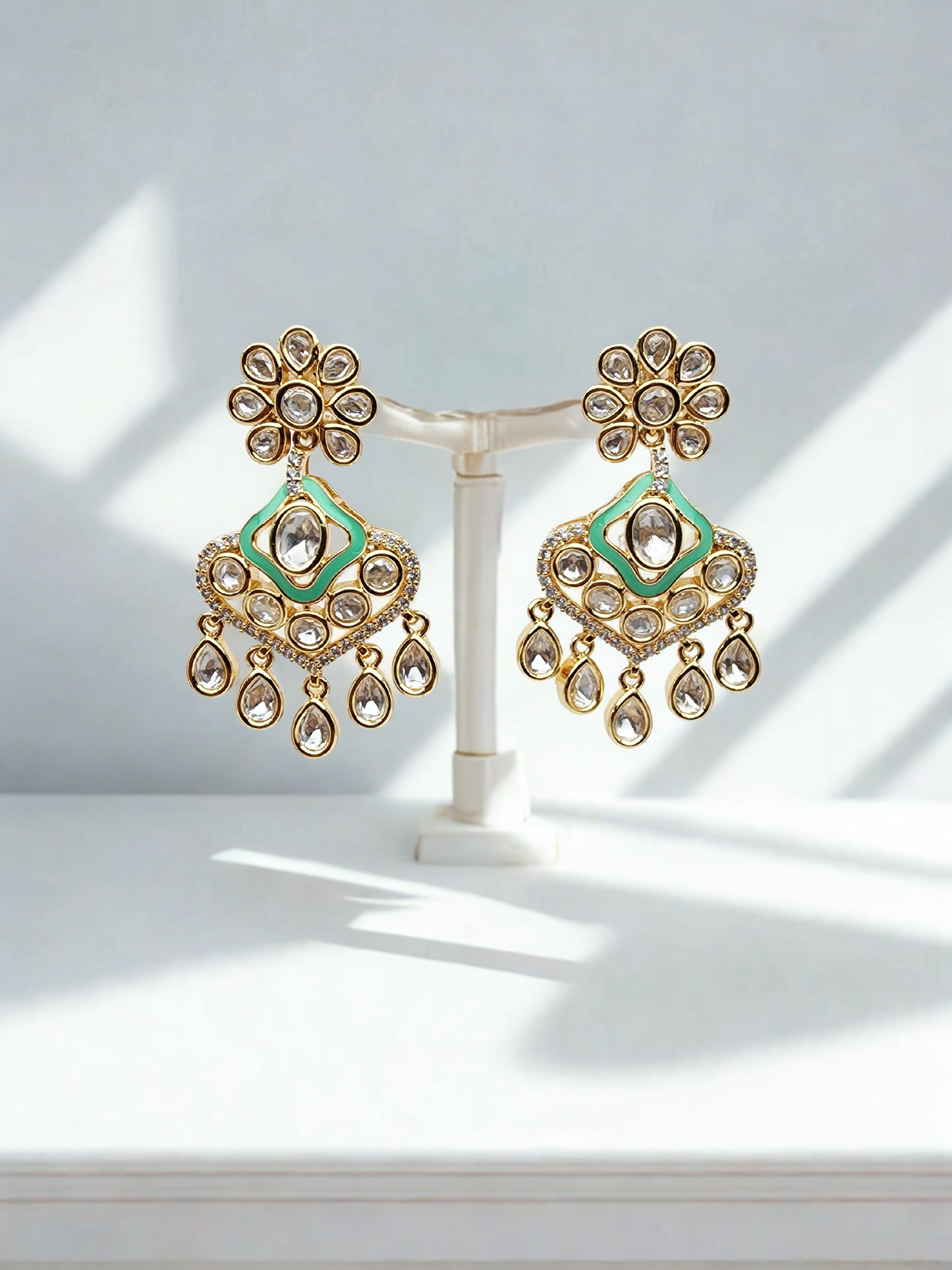 Elora Earrings