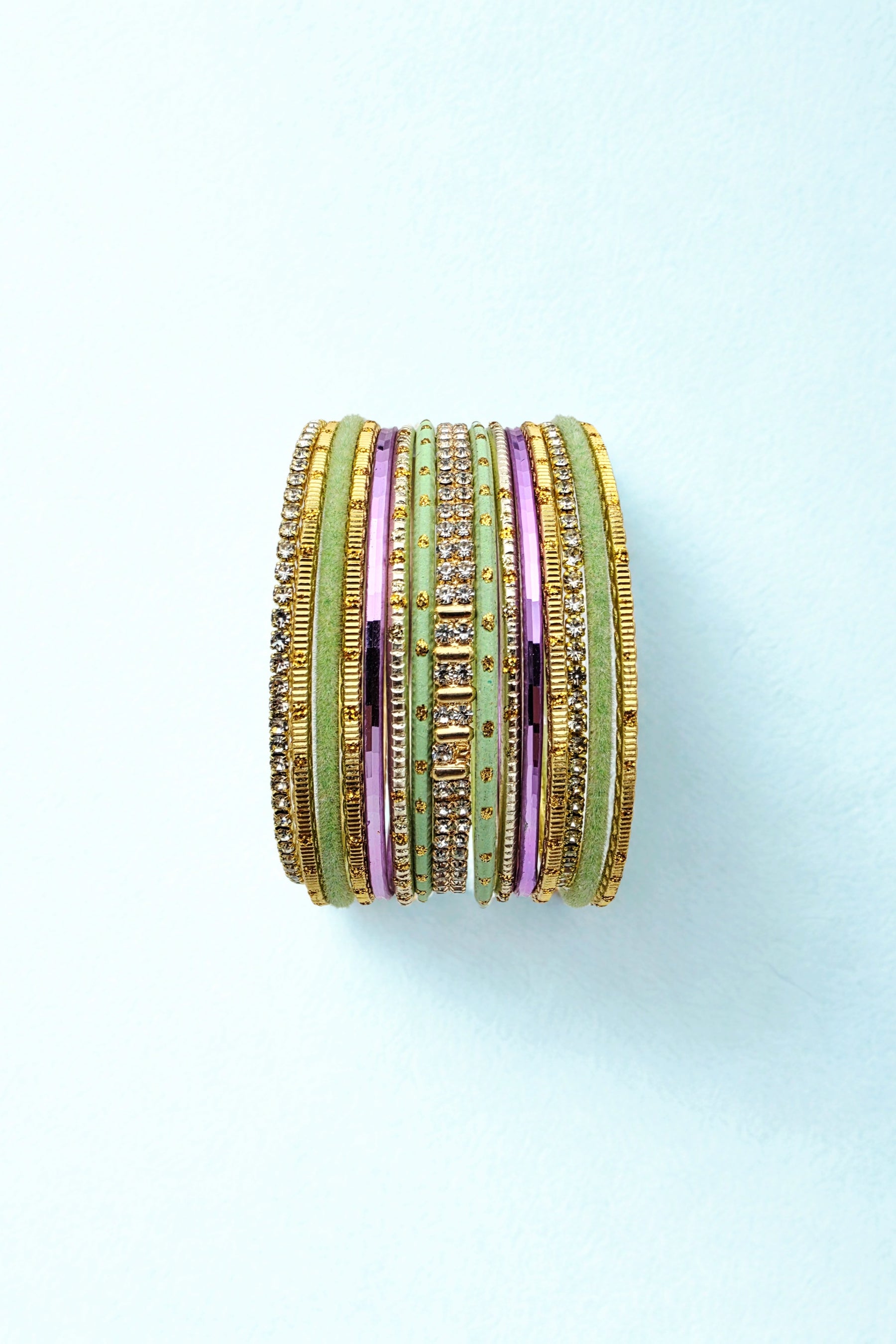Sunam - Bangle Set