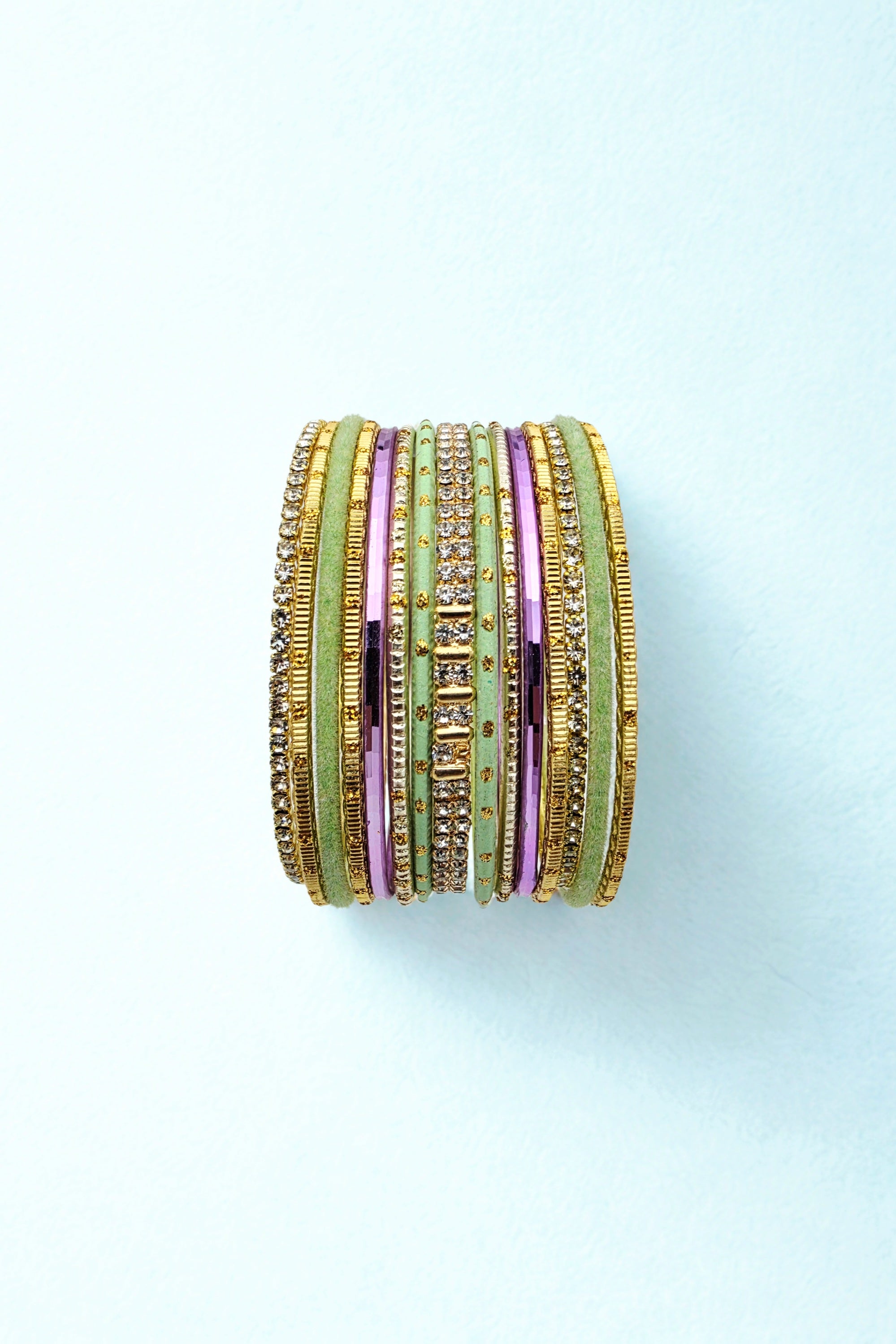 Sunam - Bangle Set