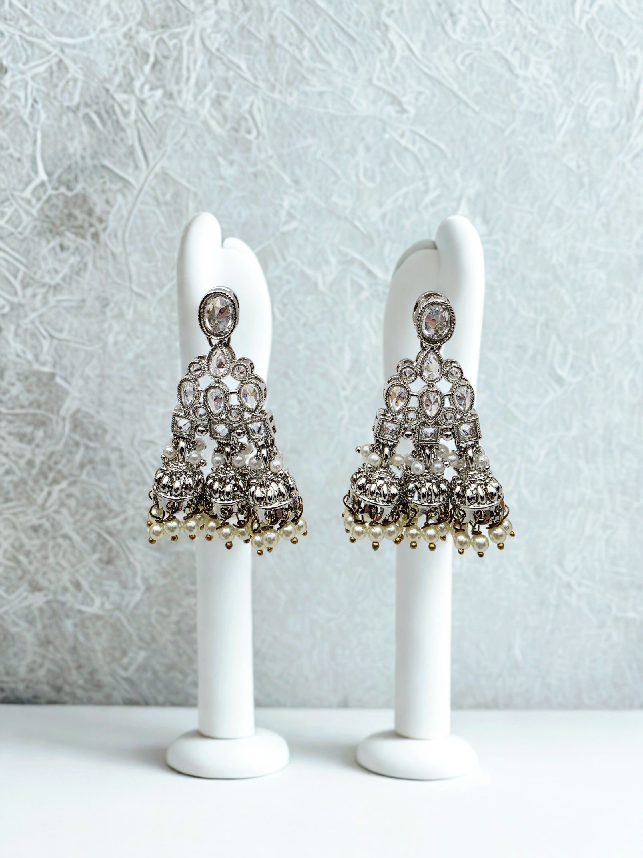 Tahira Earrings