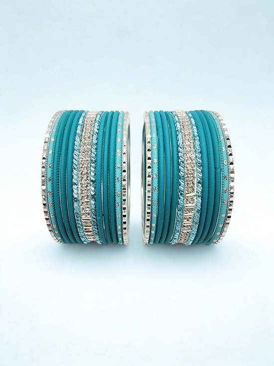 Neeti Bangle Set