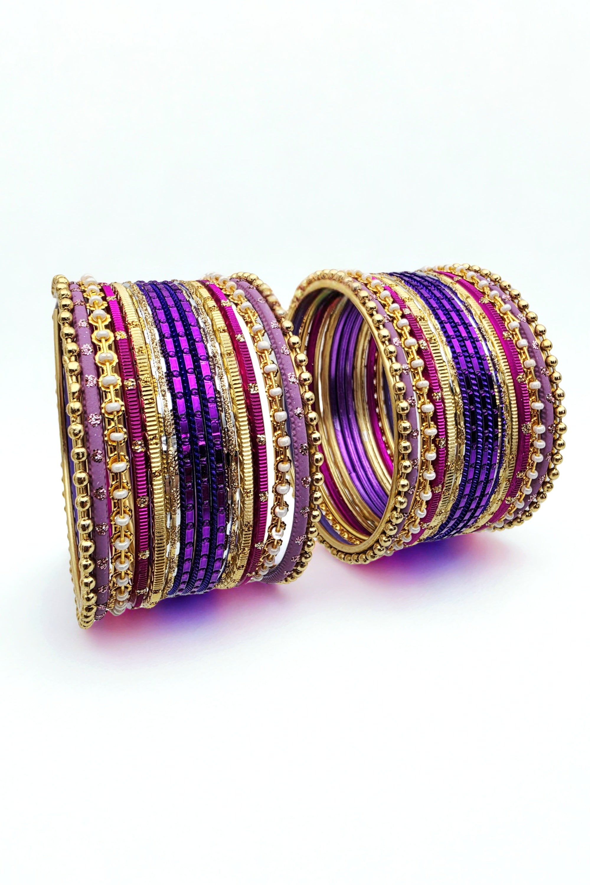 Maya - Bangle Set