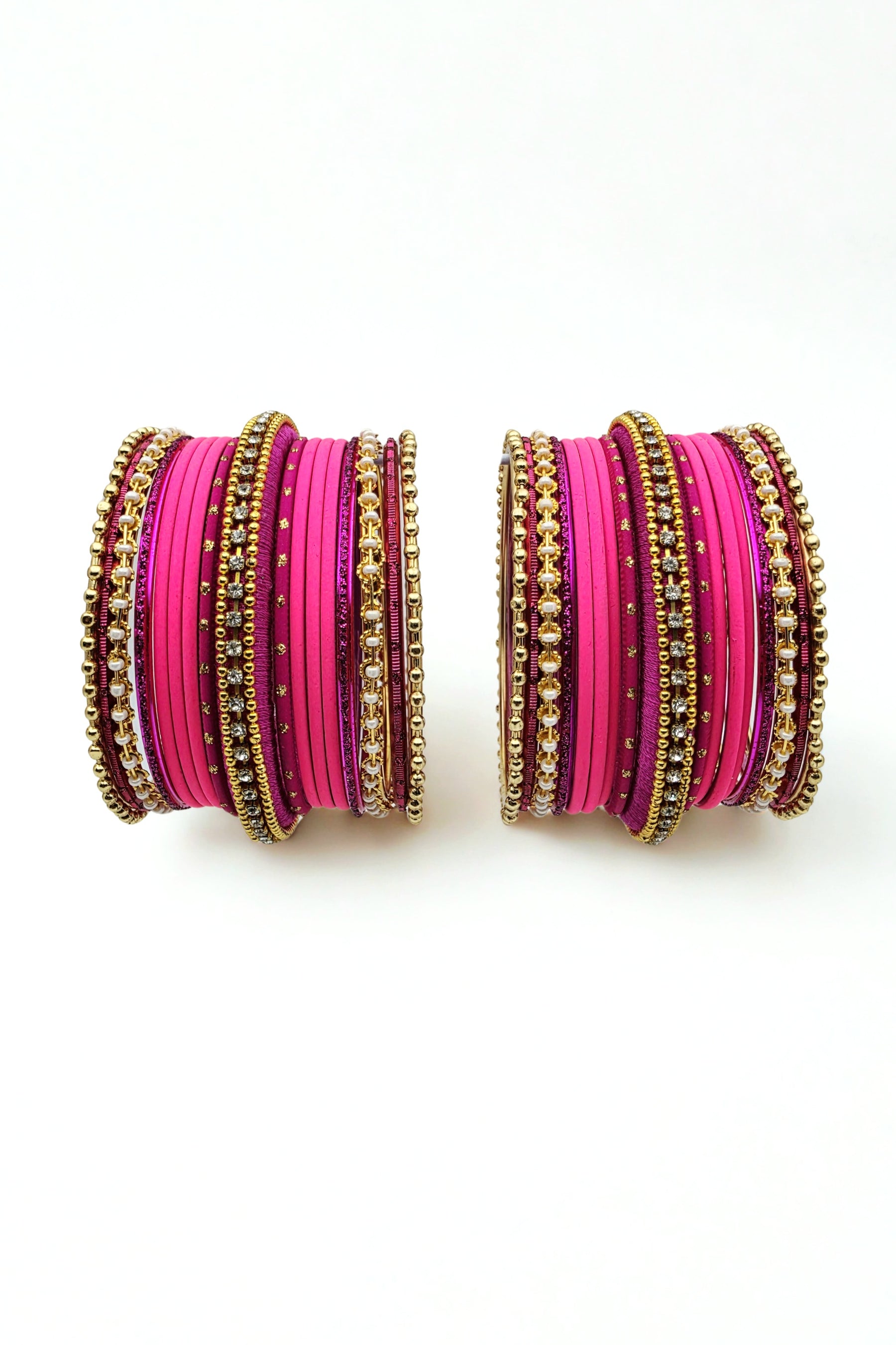 Sisi - Bangle Set