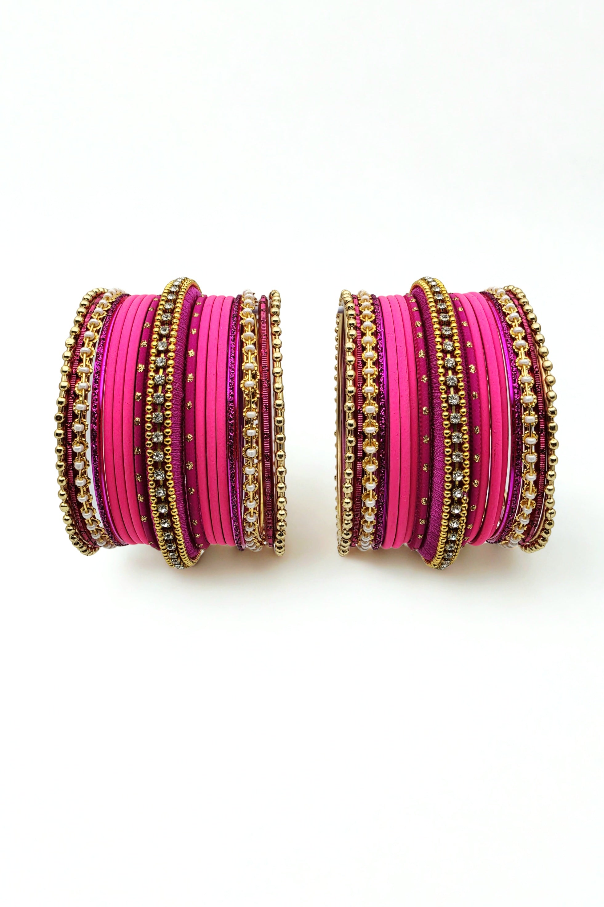 Sisi - Bangle Set