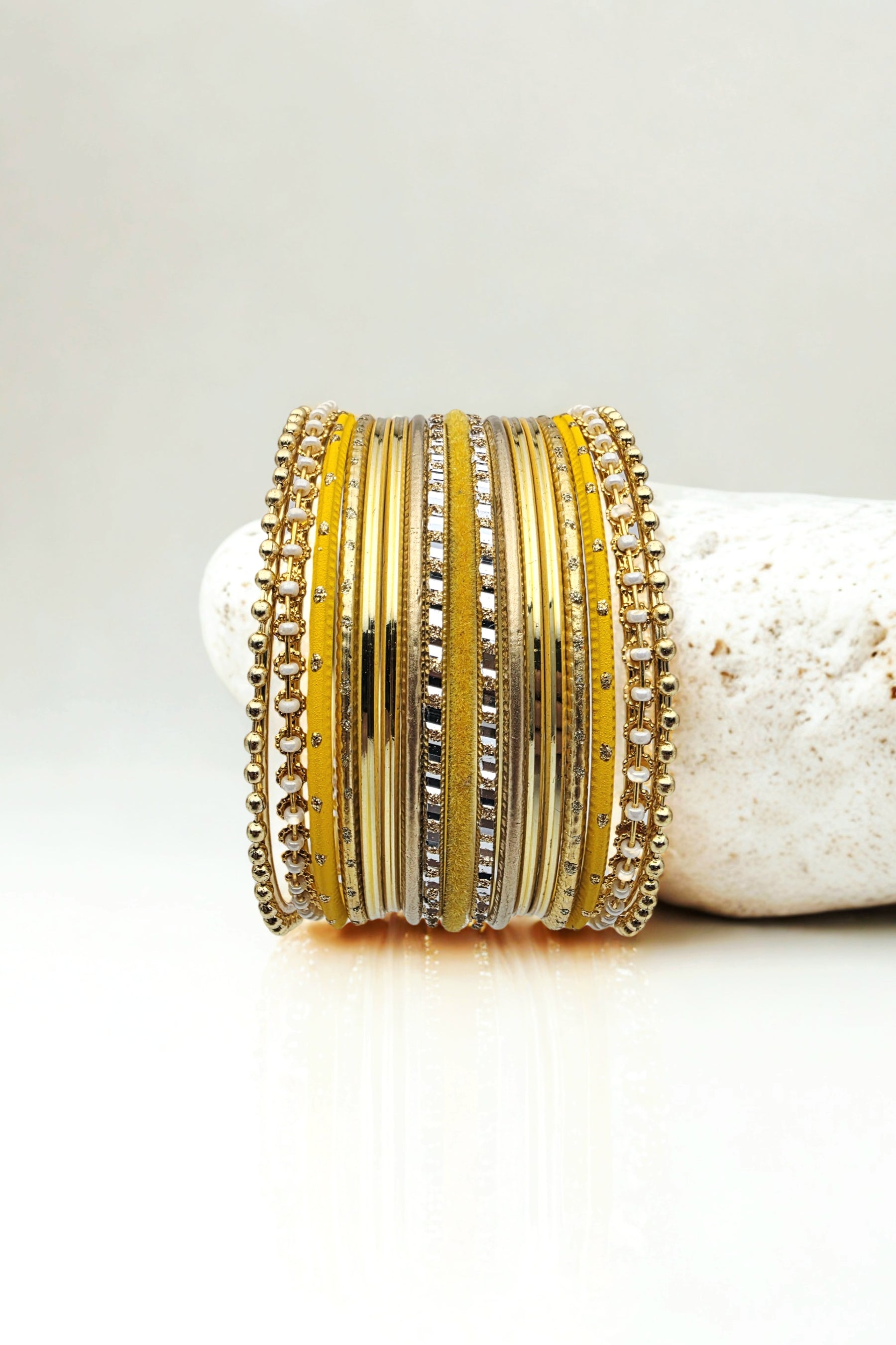 Rachel - Bangle Set