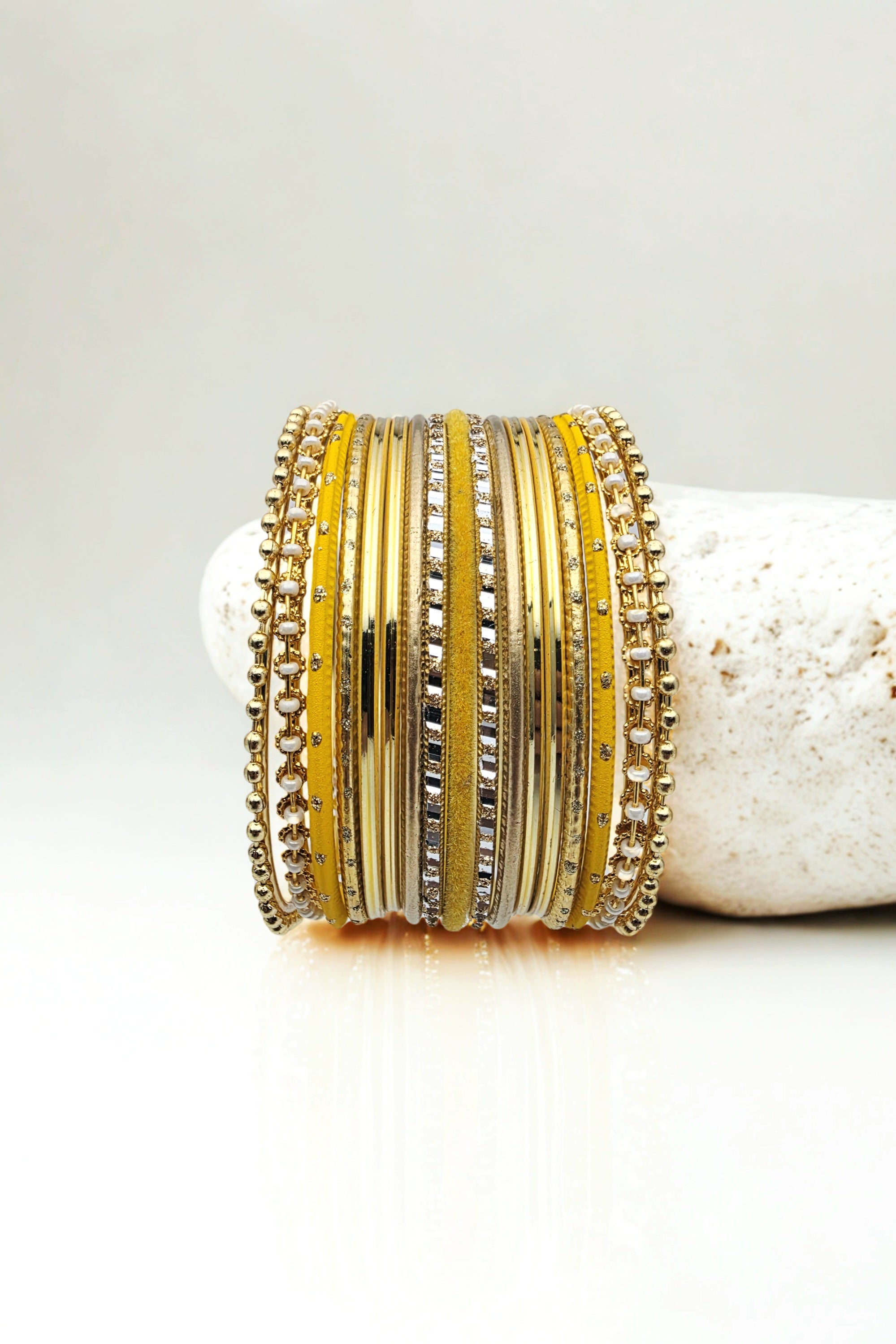 Rachel - Bangle Set